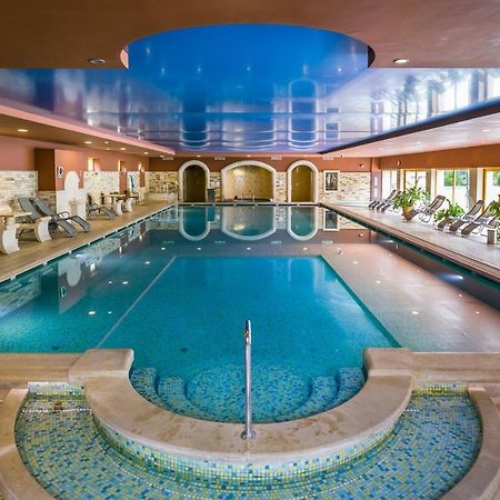 Hotel Gottwald Тата Экстерьер фото