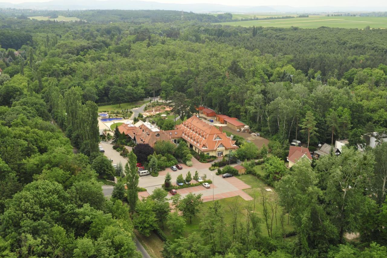 Hotel Gottwald Тата Экстерьер фото